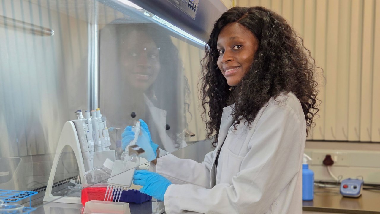 Empowering the Future: Meet the Doctoral students of the SAWiSA DSTI–Dr. Ivy Matsepe-Casaburri Fellowship
