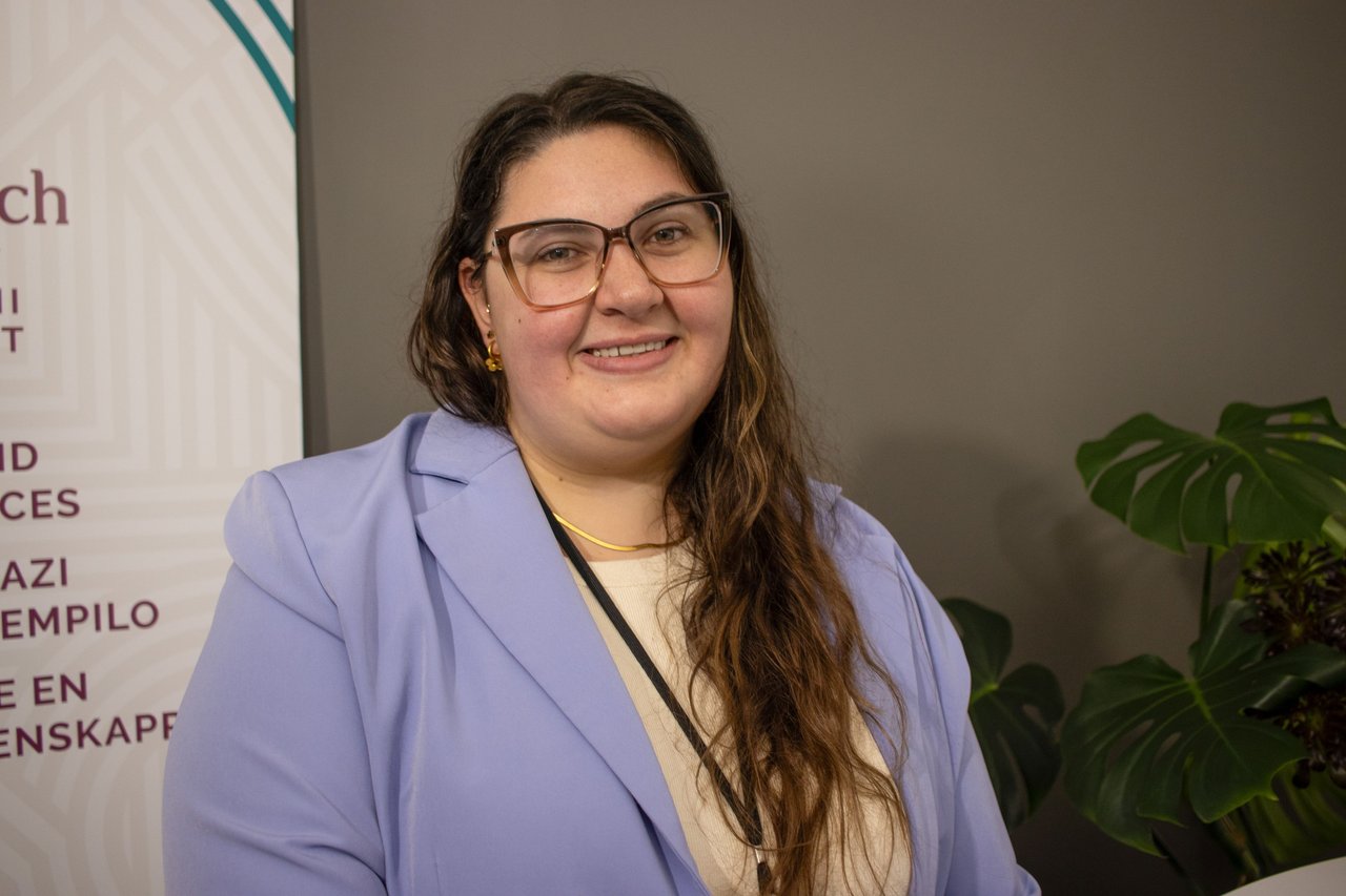 Empowering the Future: Meet the Doctoral students of the SAWiSA DSTI–Dr. Ivy Matsepe-Casaburri Fellowship