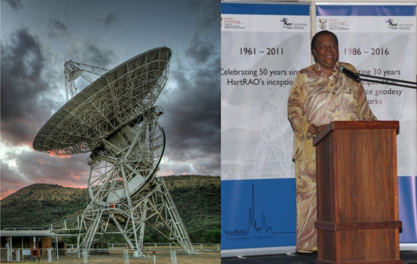 9th International VLBI Service for Geodesy and Astrometry Conference. A collection of opinion pieces.