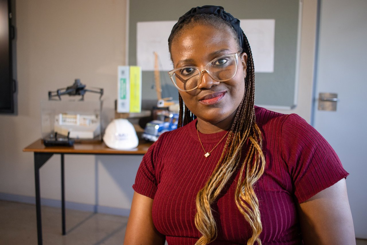 Empowering the Future: Meet the Doctoral students of the SAWiSA DSTI–Dr. Ivy Matsepe-Casaburri Fellowship