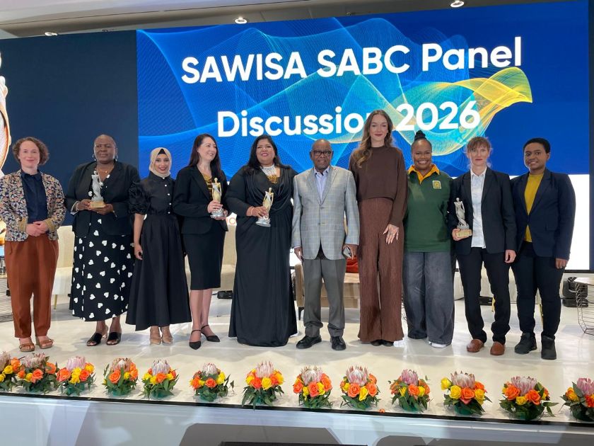 Minister Nzimande places Women at the centre of Science, Technology and Innovation at SAWiSA 2026