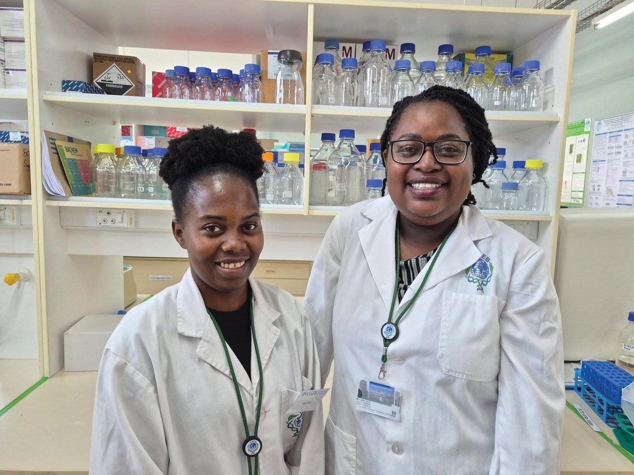 Call Open: ICGEB South African Women in Biotechnology Programme (SAWBP) PhD Fellowship