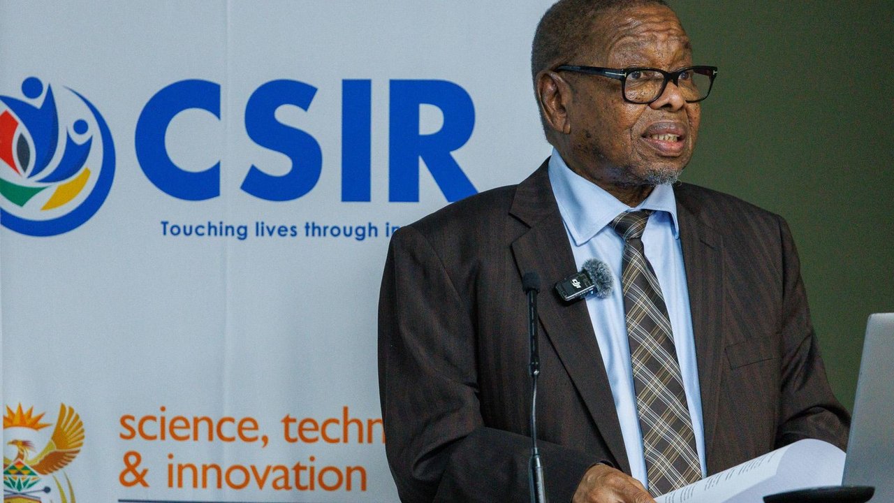 Minister Nzimande calls for African-led genomic research to improve public health