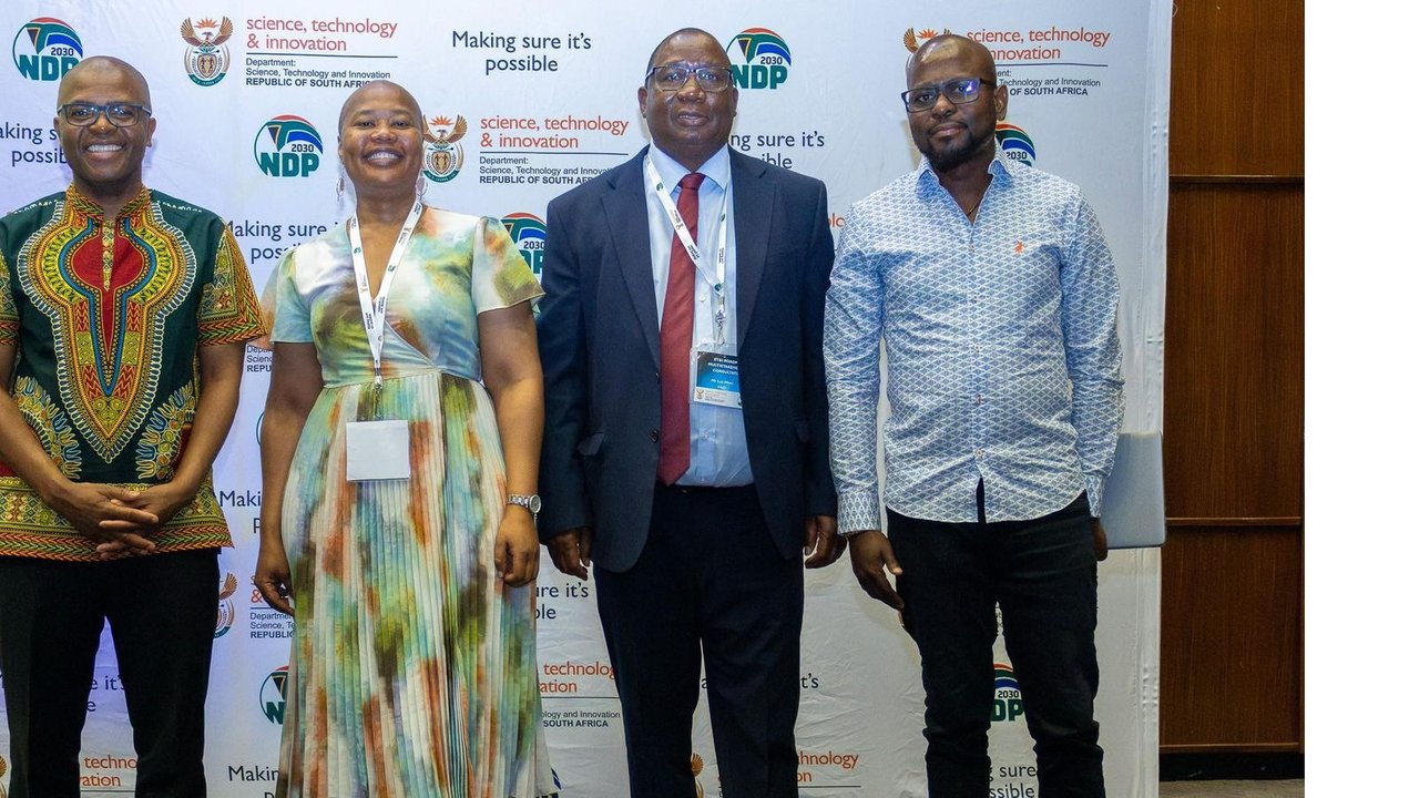 DSTI mobilises stakeholders to accelerate innovation and competitiveness in agriculture, forestry and aquaculture